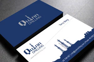 Thumbnail Image of Business Card Design