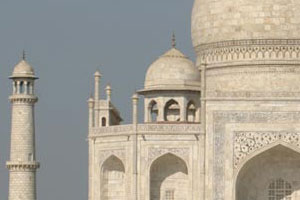 Taj Mahal Photo image clicked by Vishal