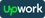 Image of Upwork Logo