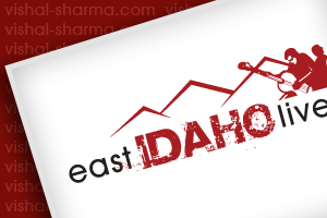 Image of a Combination Mark Logo for Bands, Groups, Solo Performers provider in East Idaho, USA